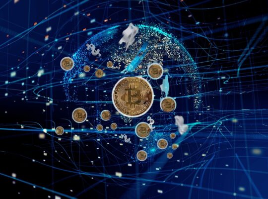 Understanding Cryptocurrency: The Future of Digital Finance