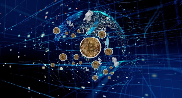 Understanding Cryptocurrency: The Future of Digital Finance