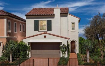 $2,338,206 / 4br – 2536ft2 – New Construction in Irvine!