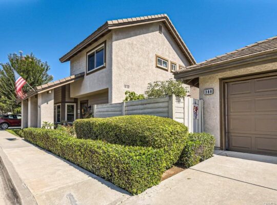 $1,200,000 / 3br – Welcome to your dream home in Irvine!