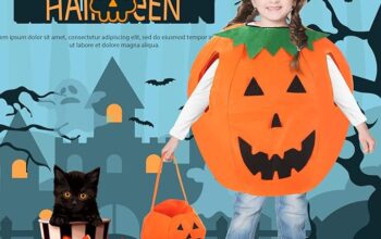 Unearth the Best Deals on Halloween Costumes with Amazon’s All-Discount Page