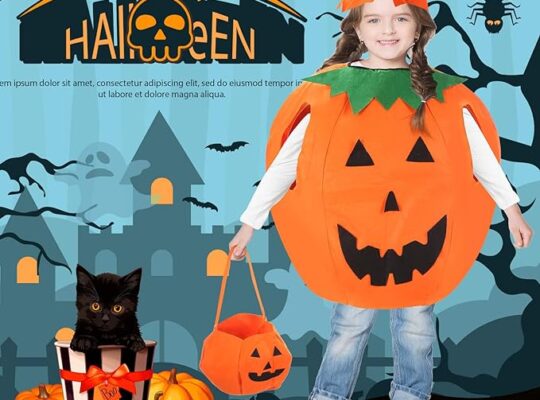 Unearth the Best Deals on Halloween Costumes with Amazon’s All-Discount Page